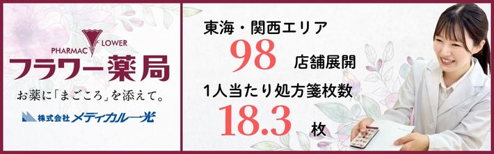 メディカル一光