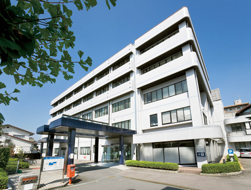 薬働ナビ 掲載法人 株式会社プラスエイチ