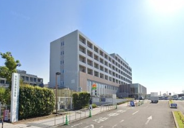 医療法人徳洲会　岸和田徳洲会病院